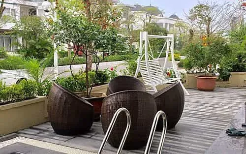 Villa Ngọc Trai NT14